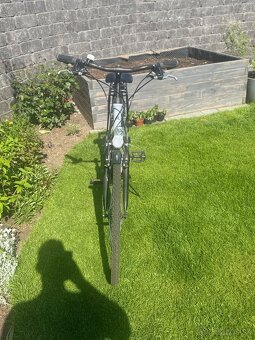 crossovy bycikel KROSS - 4