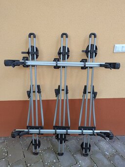 Nosič na bicykel Thule 532 - 4