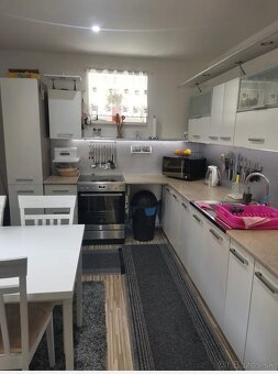 2 izbový byt so záhradou v Trnave - 4