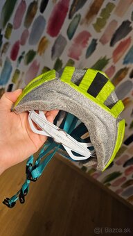 Specialized damska prilba S - 4