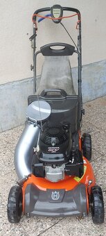 Kosačka Honda - 4