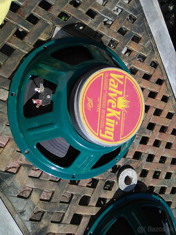 peavey valveking VK-1216 - 4