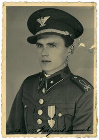 Predám odznak - 4