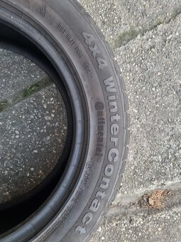 235/55r17 4x4 zimne - 4