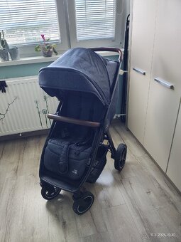 Športový kočík Britax Romer B-agile R - 4