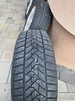 Alu disky 17” 5x112 Vw škoda audi bmw - 4