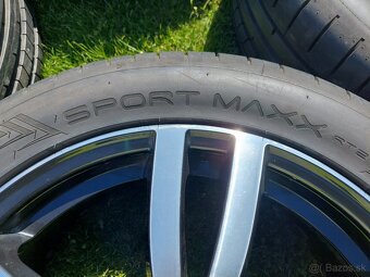 5x112 R17 Nova Letna Sada DUNLOP. - 4