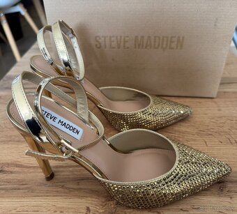 Lodičky STEVE MADDEN 40 - 4