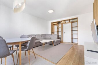 3-izbový byt na prenájom – Kupeckého ulica, Bratislava – Ruž - 4