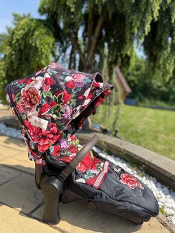 Cybex priam 3.0 spring - 4
