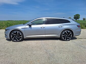 Volkswagen Arteon SB Elegance 2.0 Tdi DSG - 4