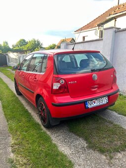 Volkswagen polo - 4