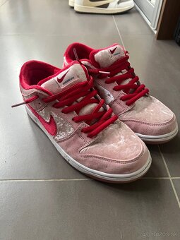 Nike dunk sb strangelove - 4