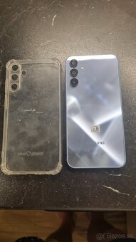 Samsung Galaxy A15 - 4
