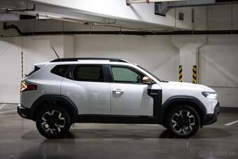 Dacia Duster 2025 / Extreme 1,0 TCe 74kW/100k LPG - 4
