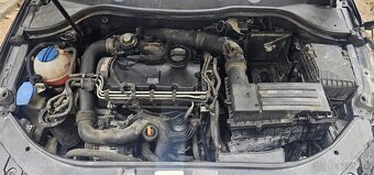 Volkswagen passat b6 - 4