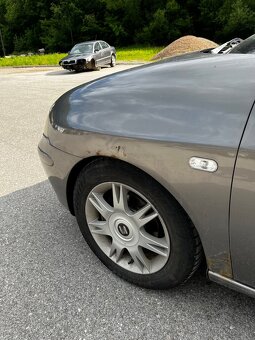 Seat ibiza - 4