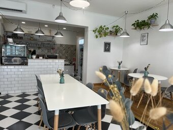Prenájom gastro priestor Nitra, centrum, frekventovaná cesta - 4