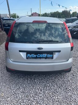 Ford Fiesta - 4