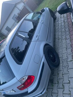 BMW E46 320D 110kw - 4
