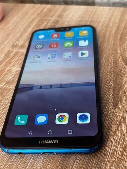 Huawei P20 Lite - 4