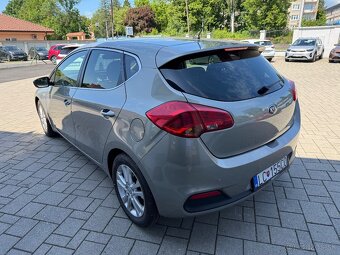 Kia Ceed 1,4 MPi Slovakia x Edition - 4