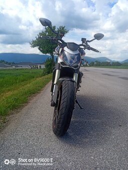 Ducati Streetfighter 1098 - 4
