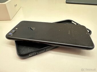 Apple Iphone 7 plus 32GB - 4