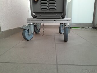 Plasma (plazma) Jäckle 110i - 4