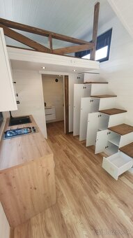 Areté real- Váš vysnívaný dom na kolesách - 4
