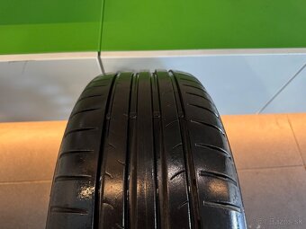 Disky s pneu 5x100 r16 205/55 r16 - 4