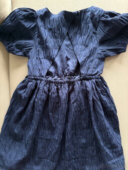ŠATY H&M - v. 116 - NOVÉ - 4