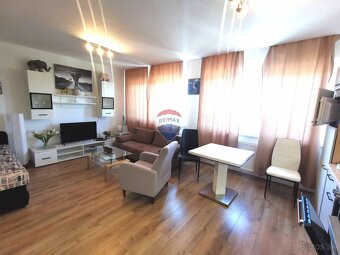 1 izbový zrekonštruovaný, zariadený, 35m2, Košice Šaca - 4