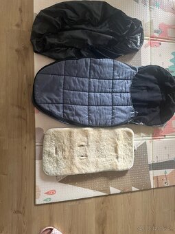 Urban Thule 1 - 4