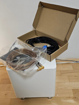 Subwoofer Sumiko S5 - 4