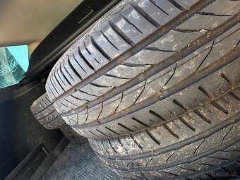 175/70 R14 T Letné Matador - 4