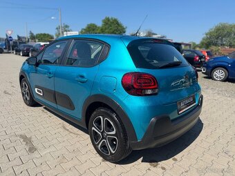 Citroën C3 PureTech 82 S S Shine - 4