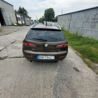 Alfa romeo 2.4 jtd - 4