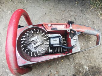 Homelite XL 103 - 4