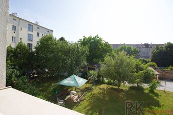 Moderný 2-izb.byt na prenájom, Staré mesto-Bencúrova - 4