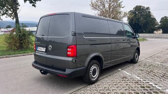 Vw Transporter T6 - 4