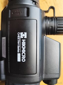 HIKMICRO Cheetah C32F-SN - 4