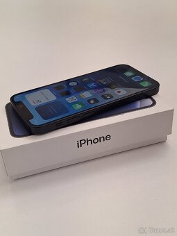 Predám iPhone 12 Mini 64GB - 4