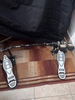 Dvojšlapka Mapex - 4