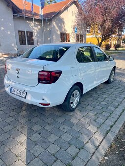 Dacia logan 1.0sce 2020 - 4
