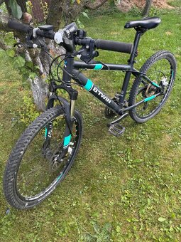 BTWIN Rockrider 700 - 4