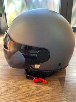 Vespa - 4