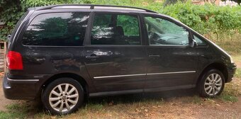 Predám VW Sharan 1.9 TDI 96 KW - 4