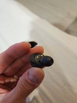 Predám Samsung Buds Fe - 4