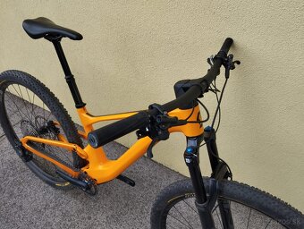 Bicykel Scott Spark 930 carbon - 4